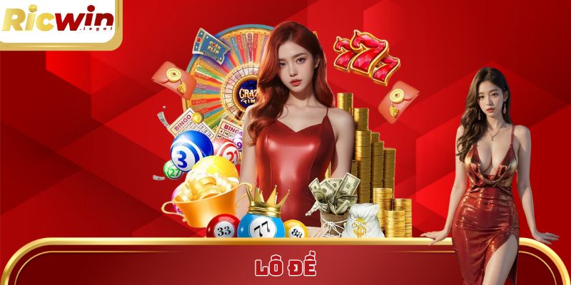 Lô Đề Ricwin: Trải Nghiệm Chốt Số Khác Biệt Chưa Từng Có
