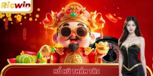 Nổ Hũ Thần Tài