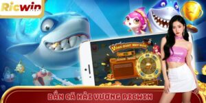 Bắn Cá Hải Vương - Đại Chiến Không Dành Cho Người Yếu Tim