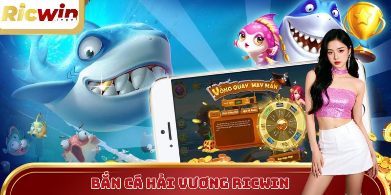 Bắn Cá Hải Vương - Đại Chiến Không Dành Cho Người Yếu Tim