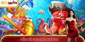 Bắn Cá Online - Khi Game Tuổi Thơ Trở Thành Công Cụ Làm Giàu
