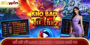 Nổ hũ tứ linh